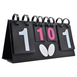 Butterfly Butterfly Basic Scorer