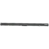 Cue Craft Cue Craft Black 1 Piece Aluminium Snooker Cue Case