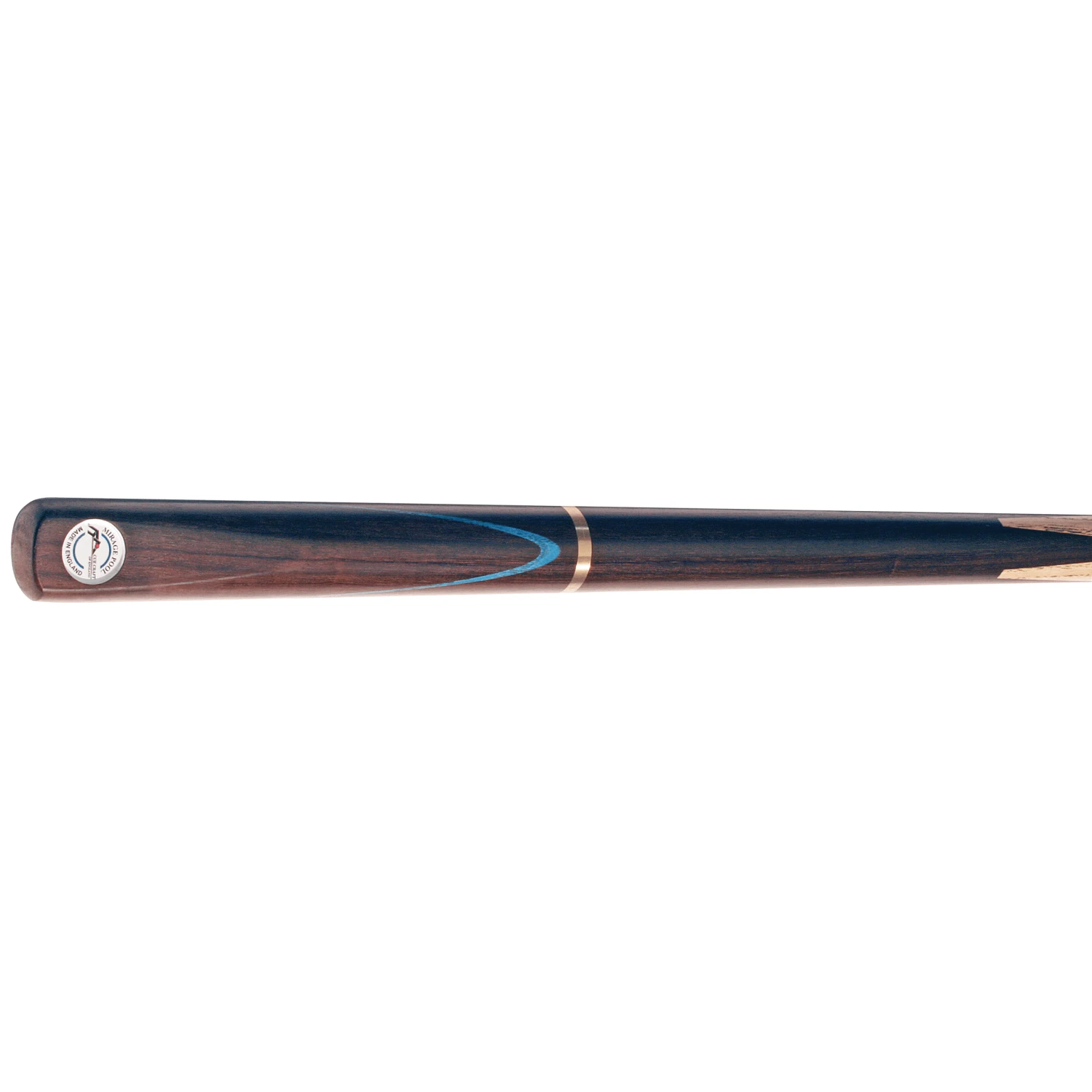 CueCraft Cue Craft Mirage Short Butt English Pool Cue 1 CueCraft Cue Craft Mirage Short Butt English Pool Cue