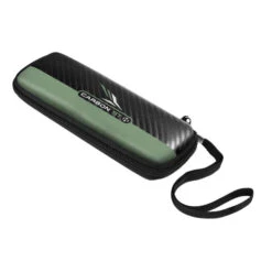 Harrows Harrows Carbon ST Pro 3 Green Darts Case