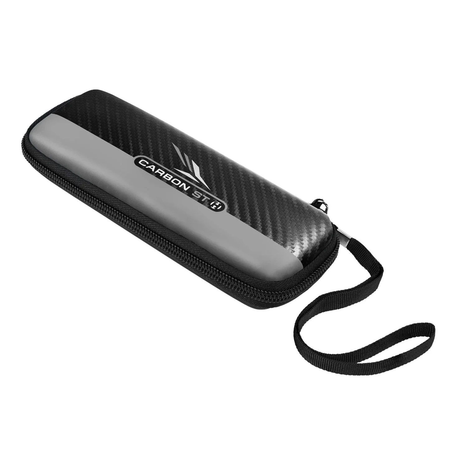 Harrows Harrows Carbon ST Pro 3 Grey Darts Case 1 Harrows Harrows Carbon ST Pro 3 Grey Darts Case