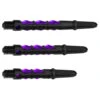 Harrows Harrows Carbon ST Purple Dart Stems