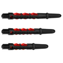 Harrows Harrows Carbon ST Red Dart Stems