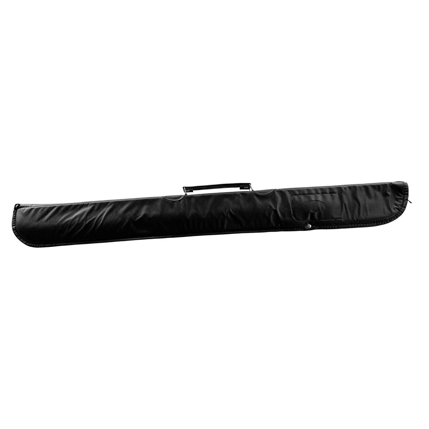CueCraft Black Centre Jointed Snooker & Pool Cue Case 1 CueCraft Black Centre Jointed Snooker & Pool Cue Case