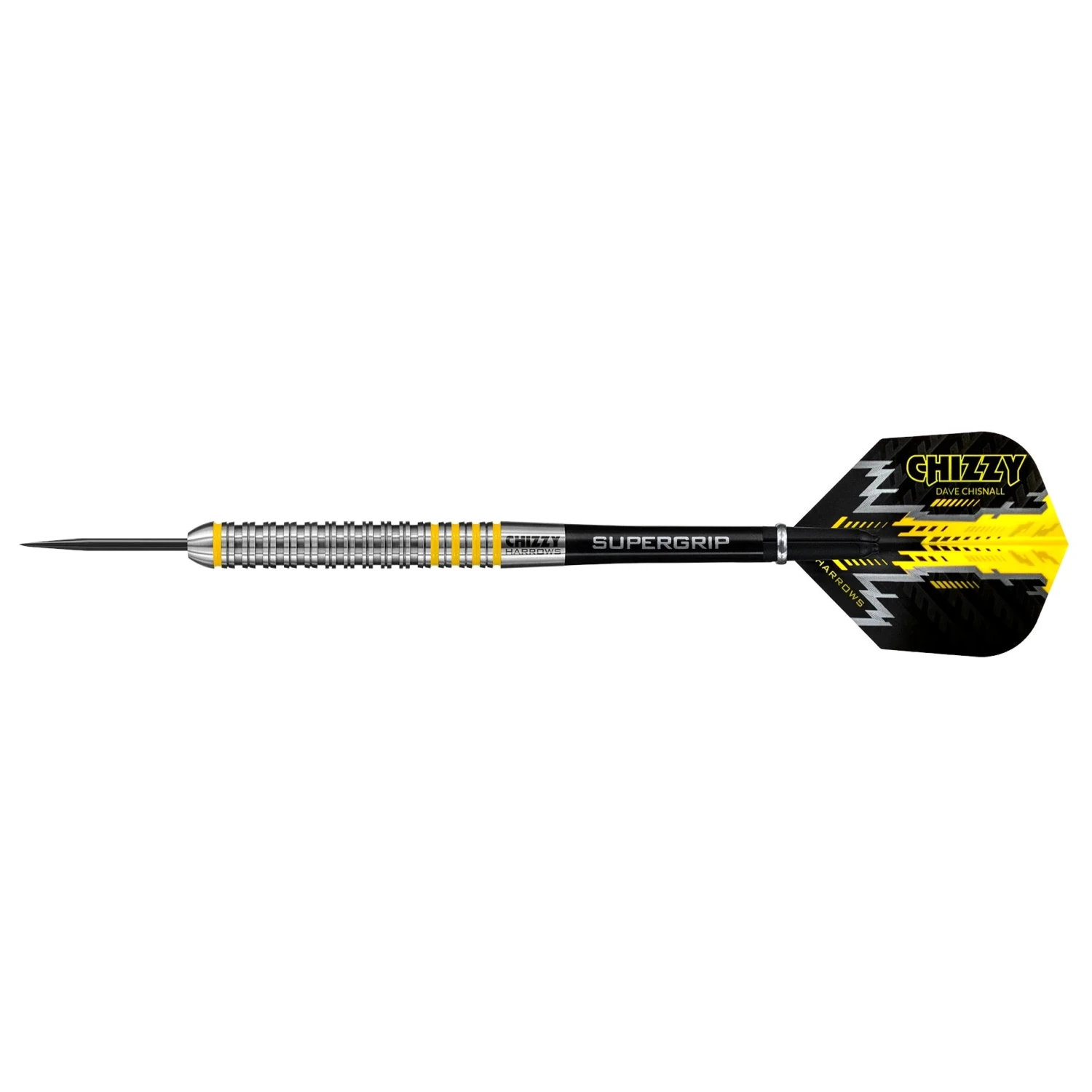 Harrows Harrows Chizzy 80 22g Darts 1 Harrows Harrows Chizzy 80 22g Darts