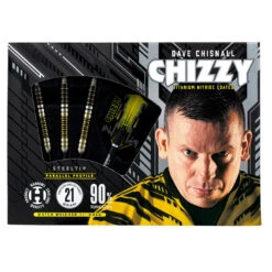 Harrows Harrows Chizzy 25g Darts 5 Harrows Harrows Chizzy 25g Darts -SNOOKER - POOL Store Chizzy Steeltip Packs web dartspower 80fb3b27 edbd 4807 bb48 3698d8720528
