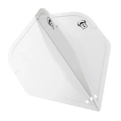 Bull's Bulls DragonFlight Standard Dart Flights -SNOOKER - POOL Store Clear Standard