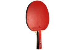 Cornilleau Cornilleau Sport 400 Table Tennis Bat -SNOOKER - POOL Store Cornilleau Sport 400 Table Tennis Bat Front