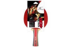 Cornilleau Cornilleau Sport 400 Table Tennis Bat -SNOOKER - POOL Store Cornilleau Sport 400 Table Tennis Bat Pack
