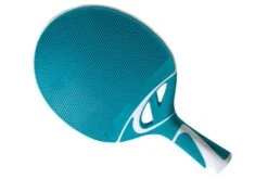 Cornilleau Cornilleau Tacteo Duo Outdoor Bats -SNOOKER - POOL Store Cornilleau Tacteo T50 Duo Turquoise