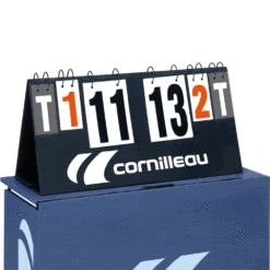 Cornilleau Cornilleau Competition Scorer 5 Cornilleau Cornilleau Competition Scorer -SNOOKER - POOL Store CornilleauScorer