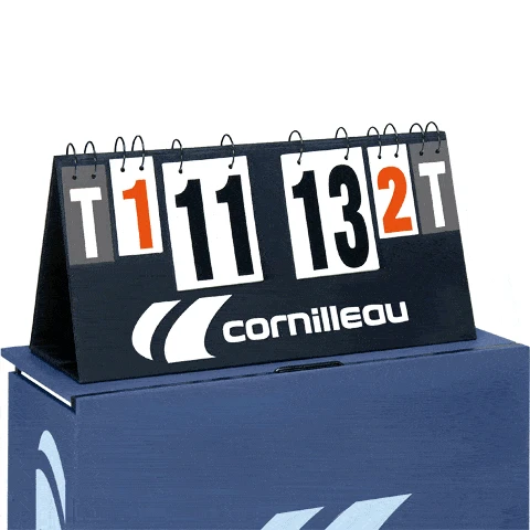 Cornilleau Cornilleau Competition Scorer 3 Cornilleau Cornilleau Competition Scorer - Image 3