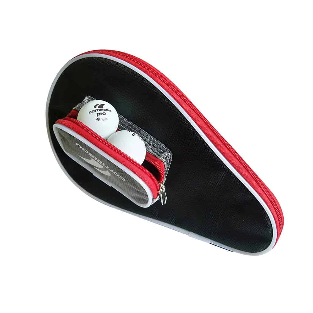 Cornilleau Cornilleau Sport Table Tennis Bat Cover 3 Cornilleau Cornilleau Sport Table Tennis Bat Cover - Image 3