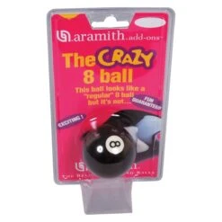 Aramith Aramith Crazy 8 Ball