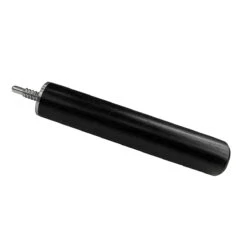 CueCraft Cue Craft Solid Ebony Steel Joint Mini Butt Extension