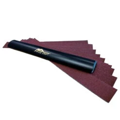 Cue Craft Cue Craft Large Black Tip Shaper