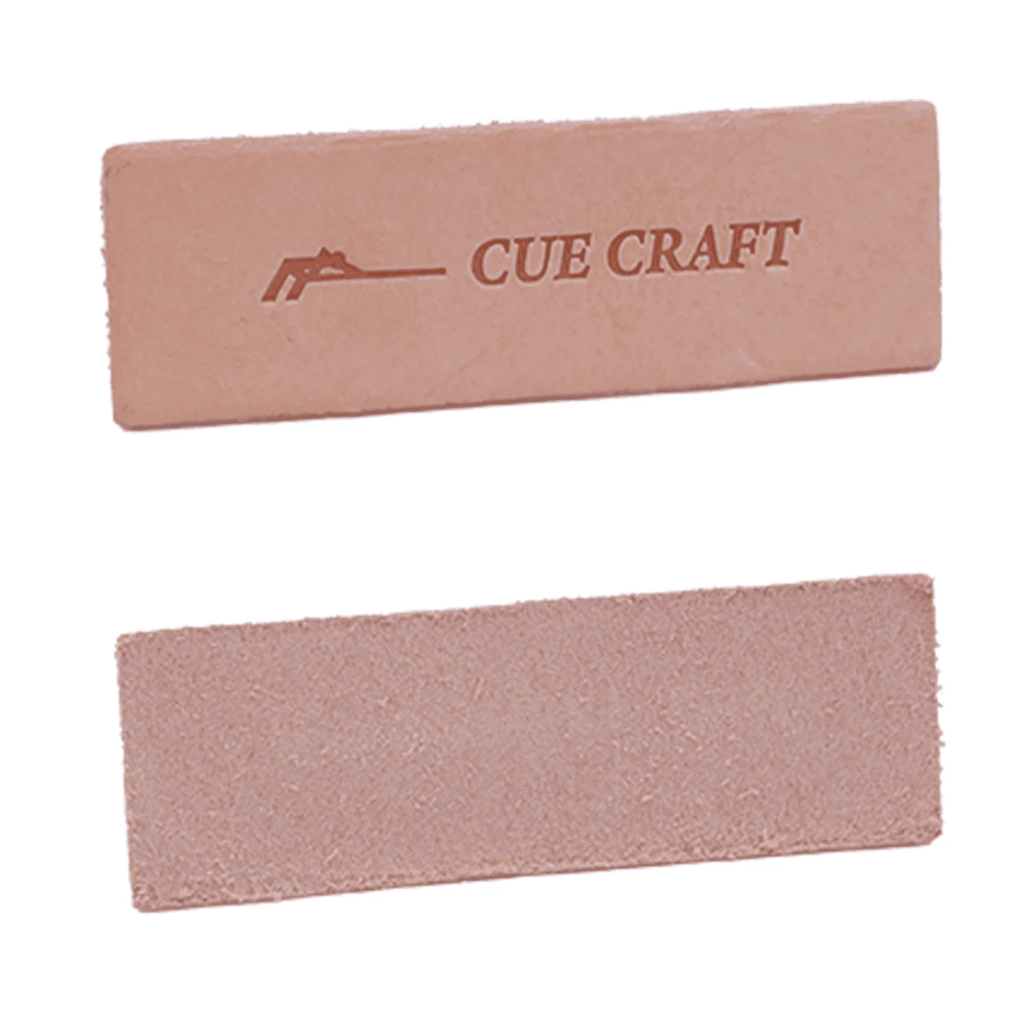 Cue Craft Cue Craft Genuine Leather Cue Tip Burnisher 1 Cue Craft Cue Craft Genuine Leather Cue Tip Burnisher