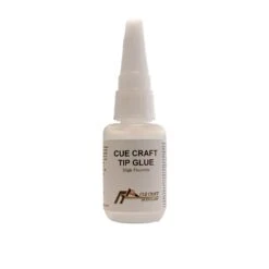 CueCraft Cuecraft Tip Glue