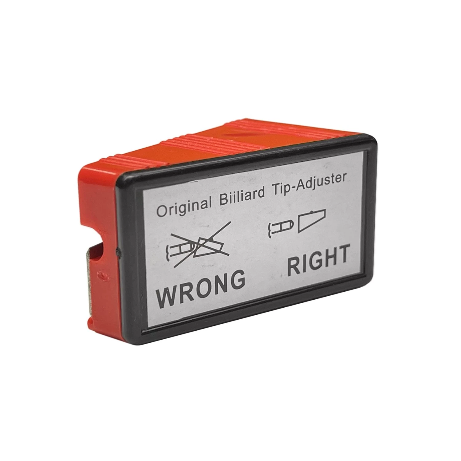CueCraft Cuetip Corrector 2 CueCraft Cuetip Corrector - Image 2