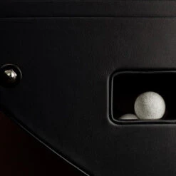 Bonzini Domeau & Pérès B90 Noir Black Leather Football Table -SNOOKER - POOL Store DOMEAU and PERES BLACK B90 C 2048x 57582e4e 8e99 4708 8ce1 bffe86a55ea9