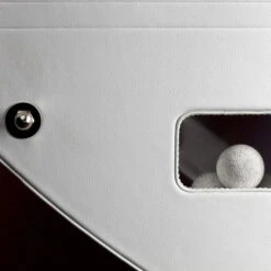 Bonzini Domeau & Pérès B90 Blanc White Leather Football Table -SNOOKER - POOL Store DOMEAU and PERES WHITE B90 D 2048x 6d82fe88 7a46 4da8 b70a 643d44cdd7b2