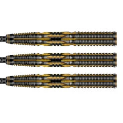 Shot Shot Devon Petersen Greatness 23g 90% Tungsten Steel Tip Darts -SNOOKER - POOL Store DPGST Barrels 37c3f2df c070 4bd0 a281 e0bc3214316a