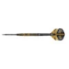 Shot Shot Devon Petersen Greatness 23g 90% Tungsten Steel Tip Darts