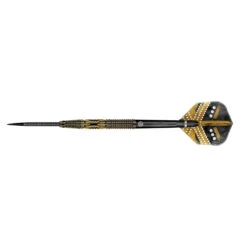 Shot Shot Devon Petersen Greatness 23g 90% Tungsten Steel Tip Darts