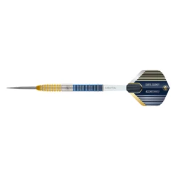 Winmau Winmau Daryl Gurney SC 1.0 Series 90% Tungsten Steel Tip Darts 23g