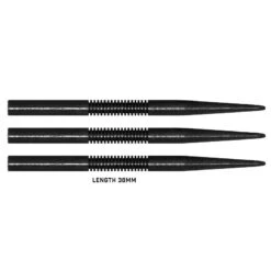 DataDart Datadart Black Ghost Points 38mm