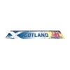 DataDart Datadart Darts Oche Throw Line - Scotland