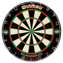 Winmau Winmau Diamond PLUS Bristle Dartboard