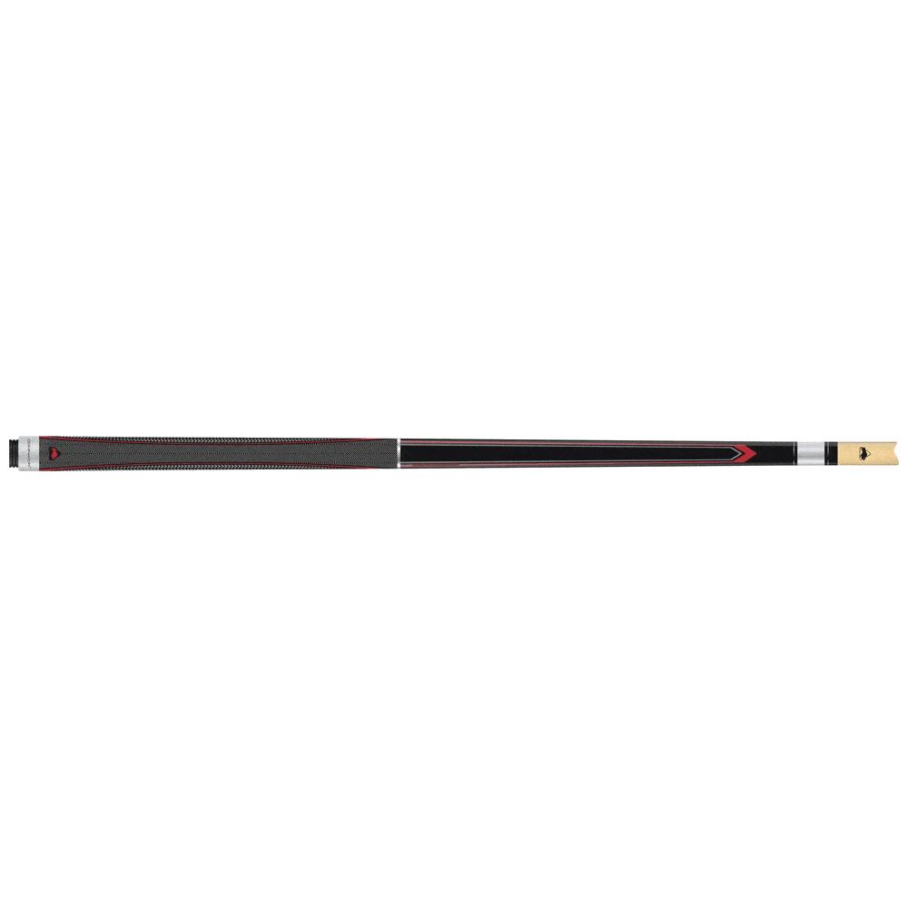 Buffalo Buffalo Dominator II American Pool Cue No 4 1 Buffalo Buffalo Dominator II American Pool Cue No 4