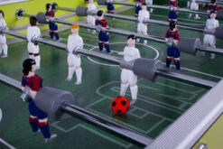 SAM SAM Tecno Professional Futbolin Football Table 13 SAM SAM Tecno Professional Futbolin Football Table -SNOOKER - POOL Store E2AF2A98 506C 4ED0 BF68 9E82B464534A