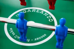 Garlando Garlando G-500 Blue Weatherproof Football Table -SNOOKER - POOL Store EF49291A 0AB8 48EF 824E914644DA1FBC