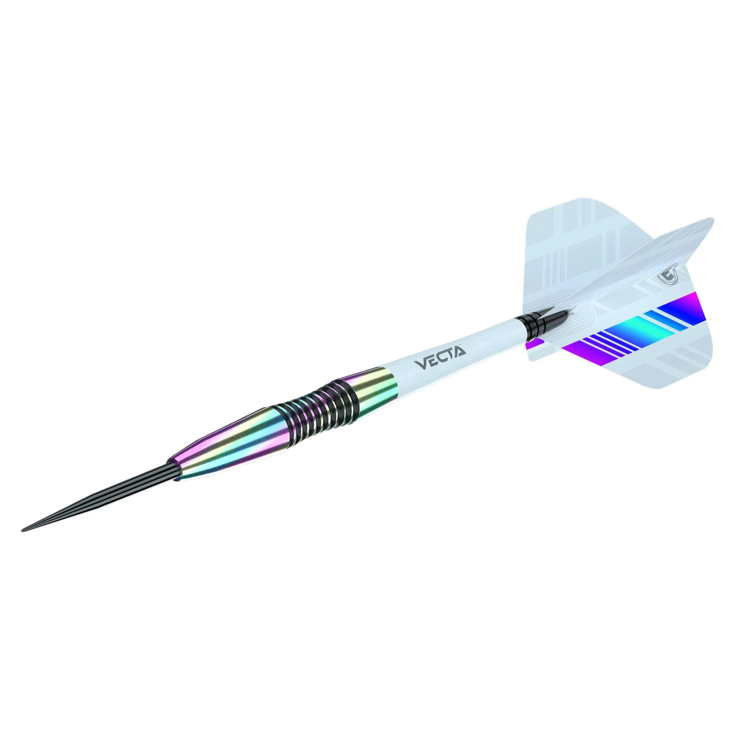 Winmau Winmau Elektra 22g Darts 2 Winmau Winmau Elektra 22g Darts - Image 2