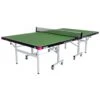 Butterfly Butterfly Easifold 22 Green Deluxe Rollaway Table