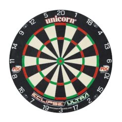 Unicorn Unicorn Eclipse Ultra Bristle Dartboard