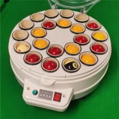 Regal Regal Snooker And Pool Ball Cleaning Machine