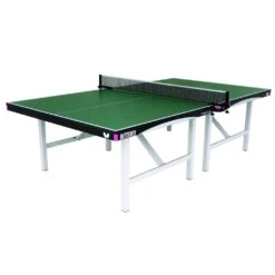 Butterfly Butterfly Europa 25 Green Table Tennis Table