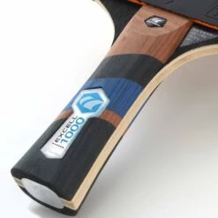 Cornilleau Cornilleau Excell 1000 Table Tennis Bat -SNOOKER - POOL Store Excell 1000 Indoor table tennis racket 4