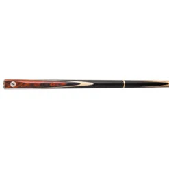 Britannia Britannia Exocet ¾ Pro 8 Ball Pool Cue With Mini Butt