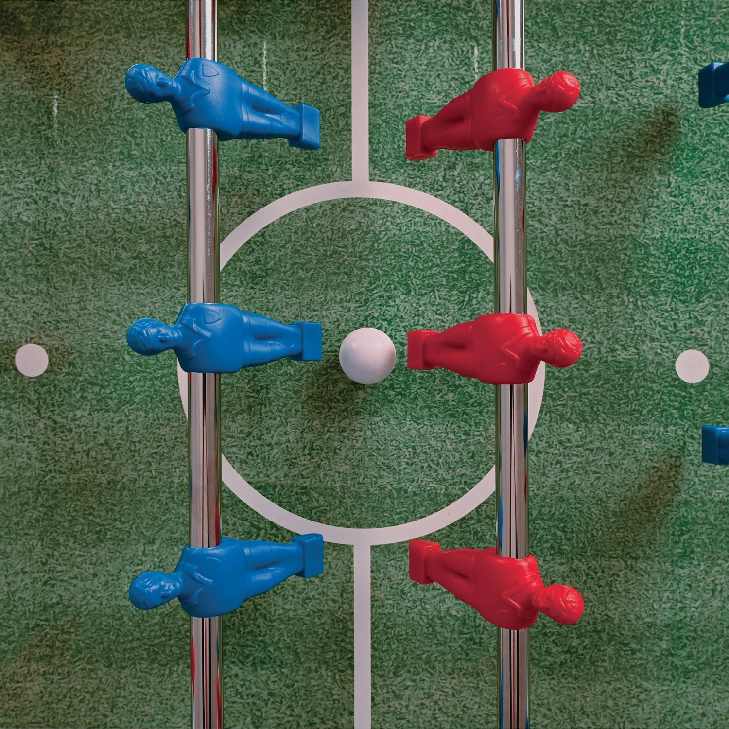 Garlando Garlando F100 Family Football Table 5 Garlando Garlando F100 Family Football Table - Image 5