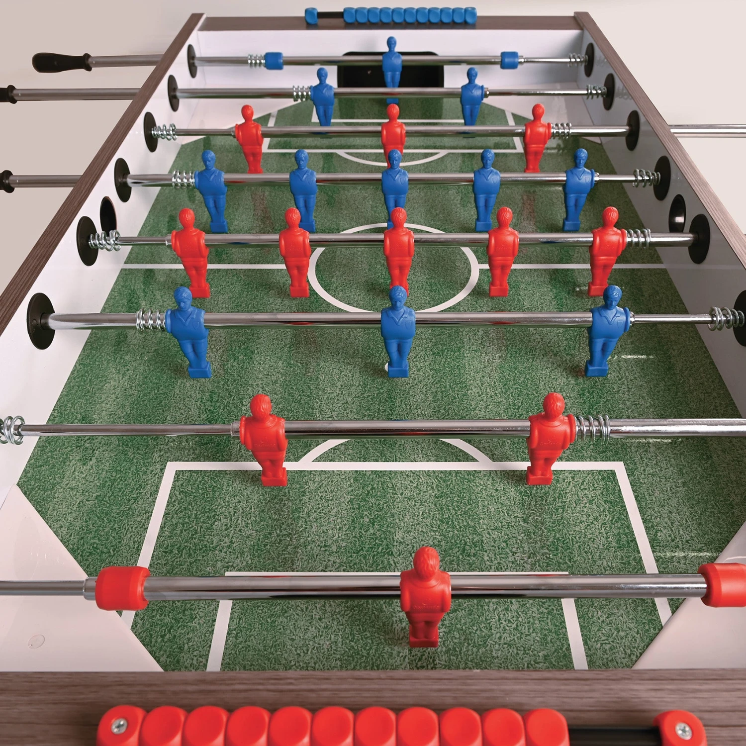 Garlando Garlando F100 Family Football Table 6 Garlando Garlando F100 Family Football Table - Image 6