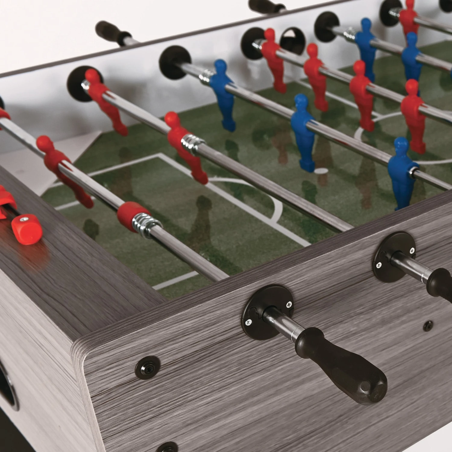 Garlando Garlando F100 Family Football Table 8 Garlando Garlando F100 Family Football Table - Image 8