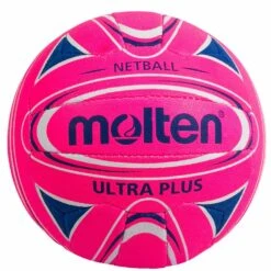 Molten Molten Fast 5 International Standard Netball