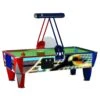 SAM SAM Fast Soccer Standard Air Hockey Table