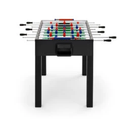 FAS FAS Florence Black Football Table -SNOOKER - POOL Store FidoNero 03
