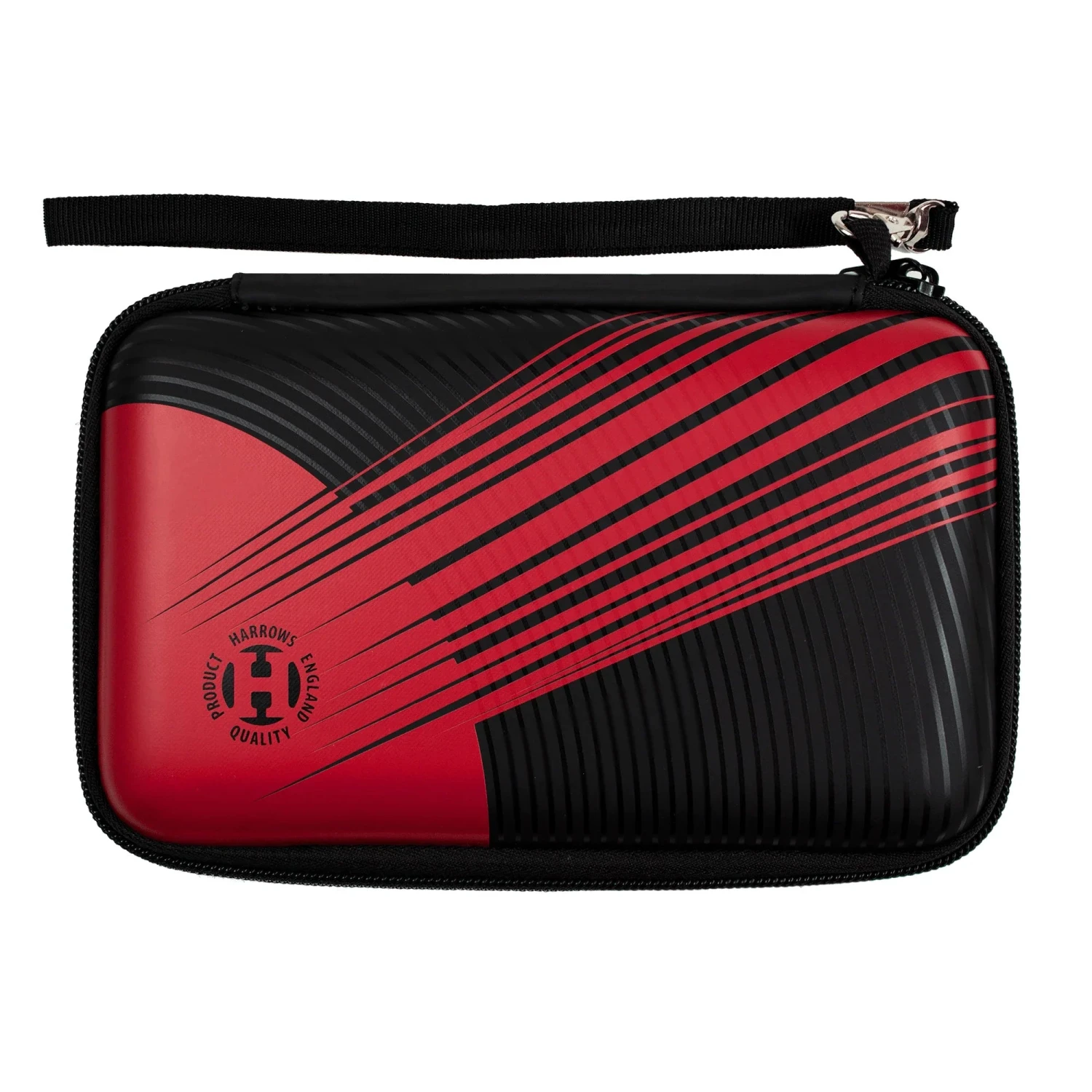 Harrows Harrows Blaze Fire Pro 6 Red Darts Case 2 Harrows Harrows Blaze Fire Pro 6 Red Darts Case - Image 2