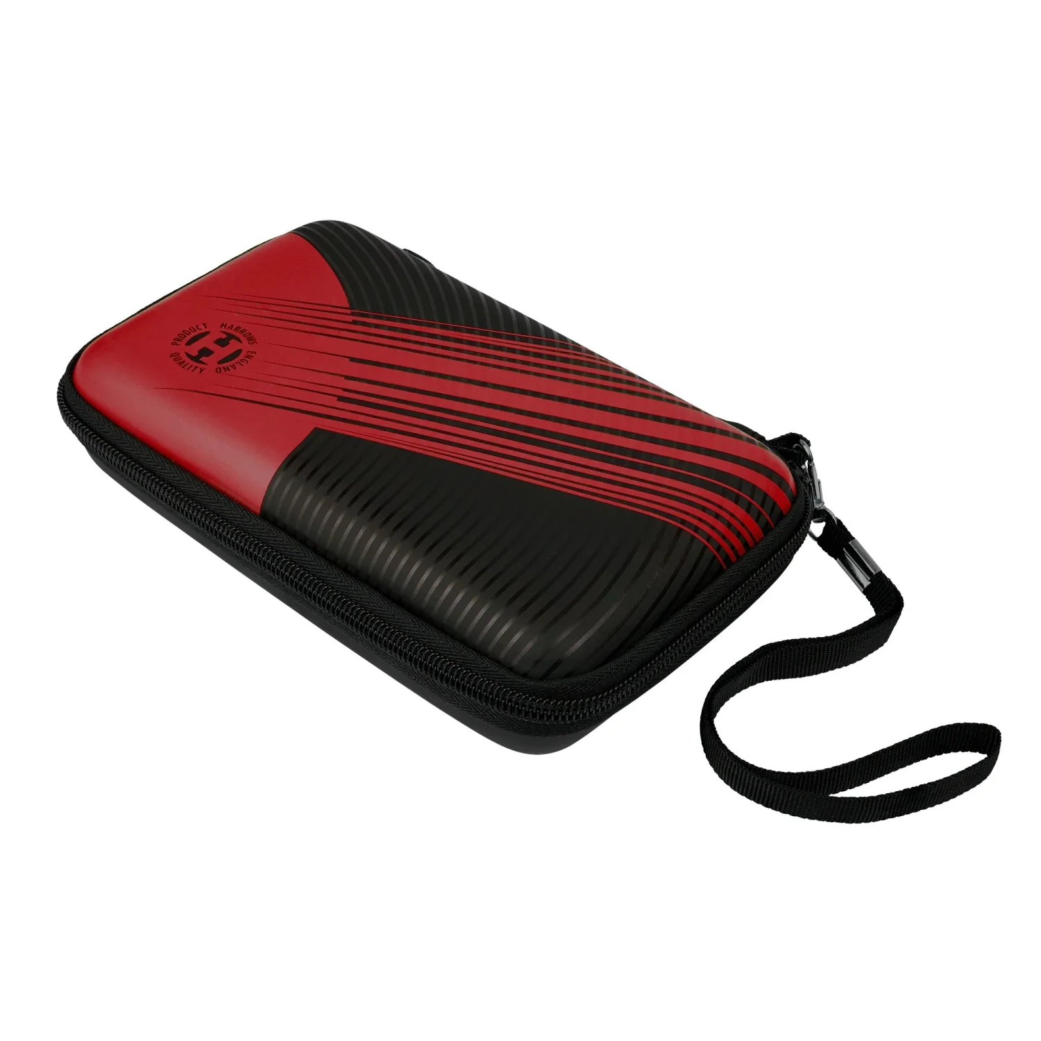 Harrows Harrows Blaze Fire Pro 6 Red Darts Case 1 Harrows Harrows Blaze Fire Pro 6 Red Darts Case